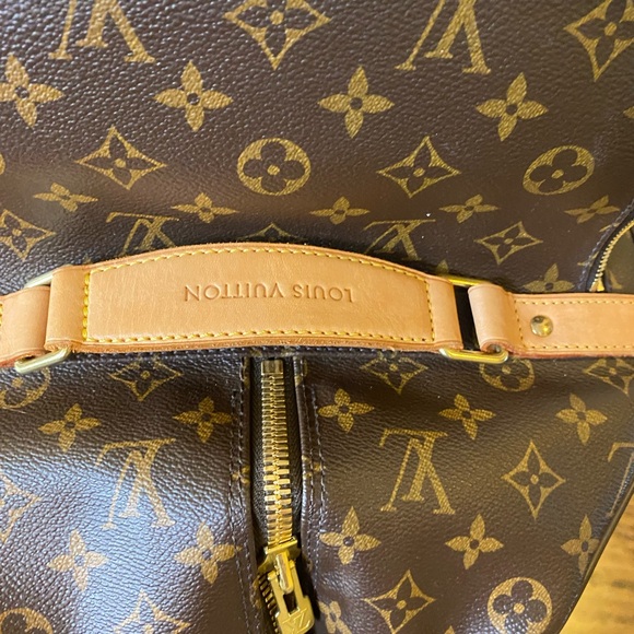 Louis Vuitton Eole Trolley, excellent condition - Picture 14 of 17